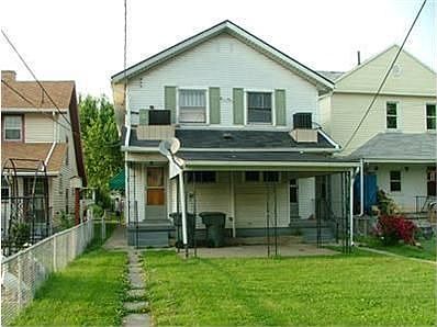 2nd image of 716 Huffman Ave