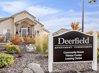 4127 Meadow Pkwy APT C, Hermantown, MN 55811
