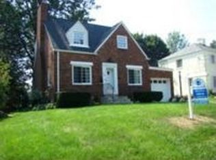 390 Jonquil Pl, Pittsburgh, PA 15228