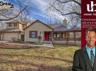 1517 Oklahoma Ave, Norman, OK 73071