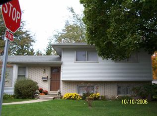 396 W Bennett St, Saline, MI 48176