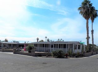 9654 S Jasper Way, Yuma, AZ 85365