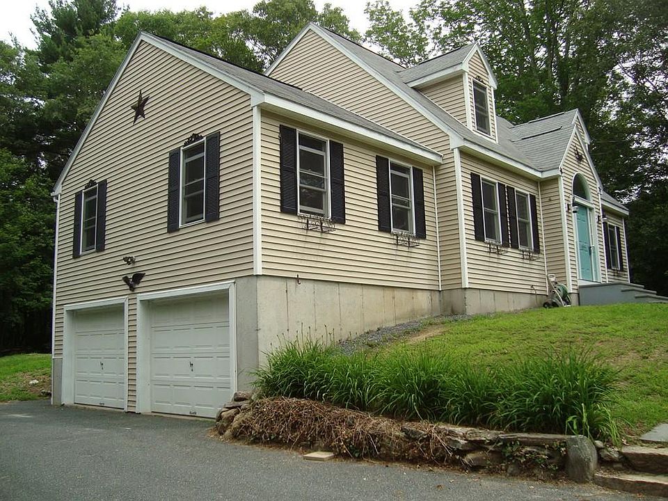 655 Hartford Ave W, Uxbridge, MA 01569 Zillow