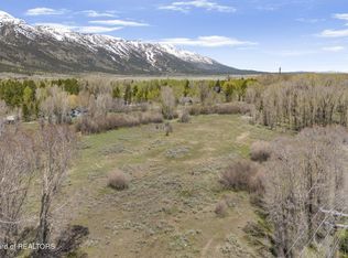 3590 N Kennel Ln, Wilson, WY 83014