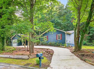 2141 Arlin St NE, Conyers, GA 30012