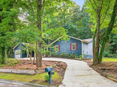 2141 Arlin St NE, Conyers, GA, 30012