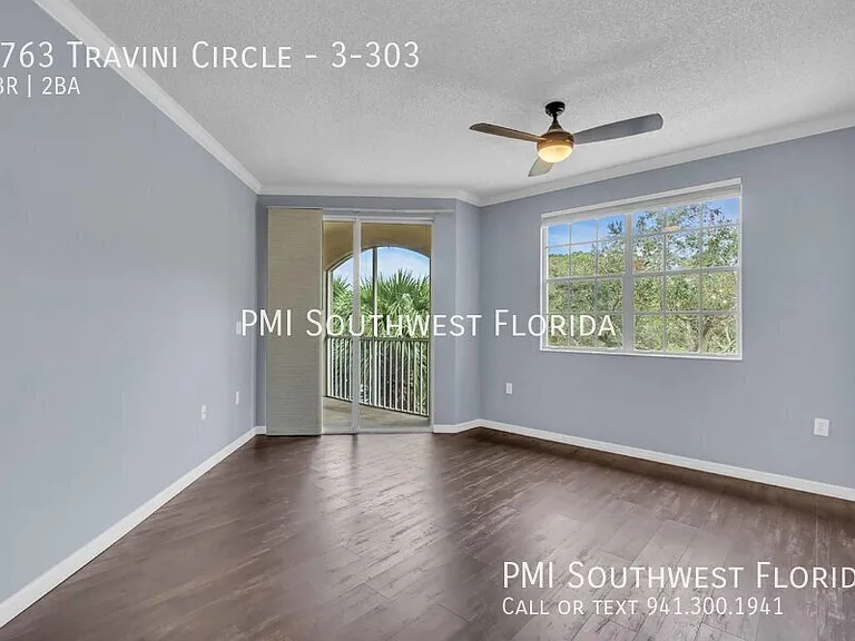 4763 Travini Cir #3303 — Photo 13