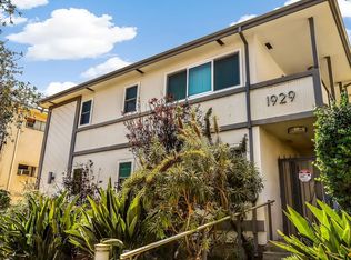 1929 N Tamarind Ave #4, Los Angeles, CA 90068
