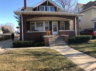 1117 North Ave FLOOR 2, Waukegan, IL 60085