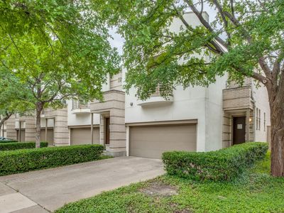 4302 Gilbert Ave, Dallas, TX, 75219