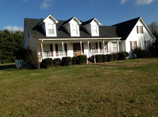 1 Highway 56, Smithville, TN 37166