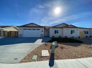 1022 Ocean Ave, Ridgecrest, CA 93555