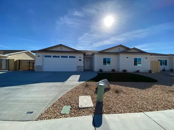 1022 Ocean Ave, Ridgecrest, CA 93555