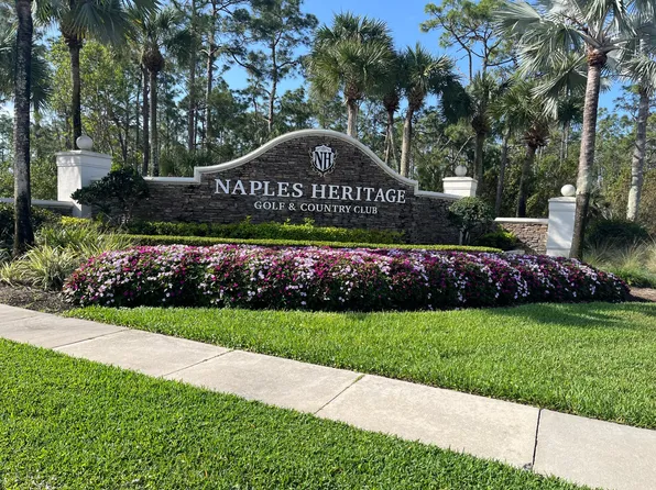 8505 Naples Heritage Dr APT 136, Naples, FL 34112