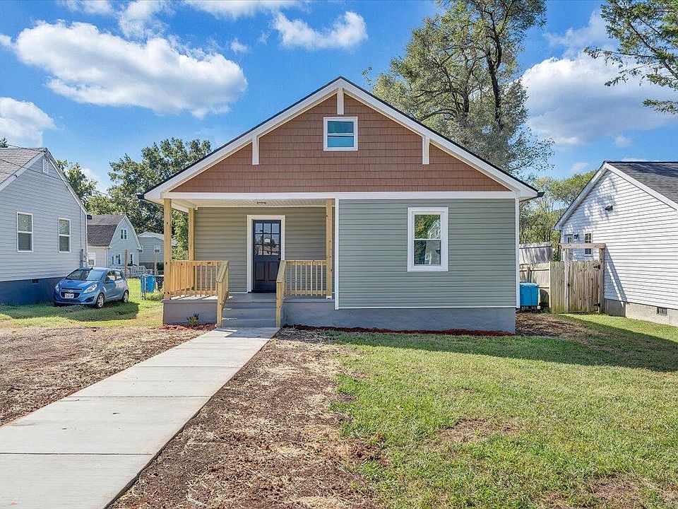 1531 Riverdale Rd SE, Roanoke, VA 24014 Zillow