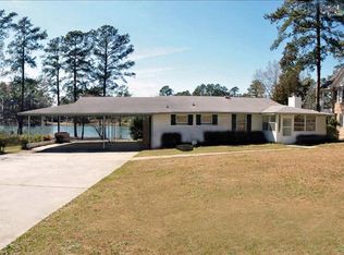 1633 Wonder Dr, Chapin, SC 29036