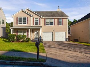 463 Baywood Way, Hiram, GA 30141