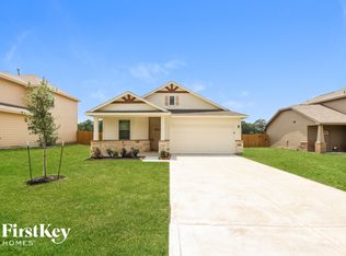 11032 Patriot Ct, Cleveland, TX 77328