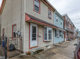 2718 Kirkbride St, Philadelphia, PA 19137