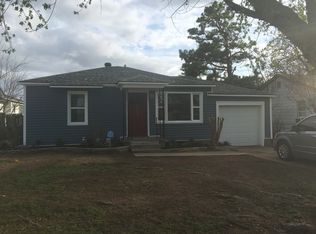 7212 NW 43rd St, Bethany, OK 73008