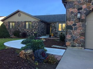 3750 Vivian Ct, Wheat Ridge, CO 80033