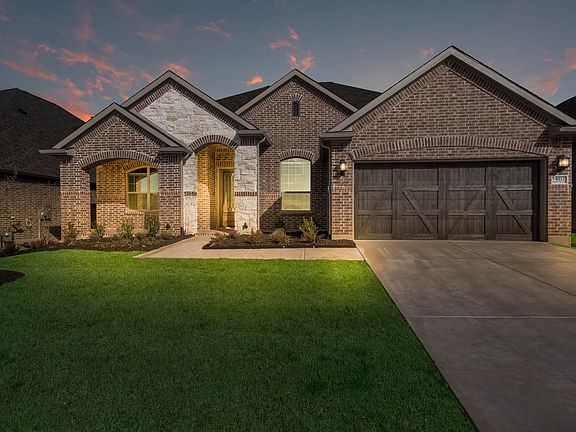 2nd image of 8112 Pecan Oak Ln #75071A