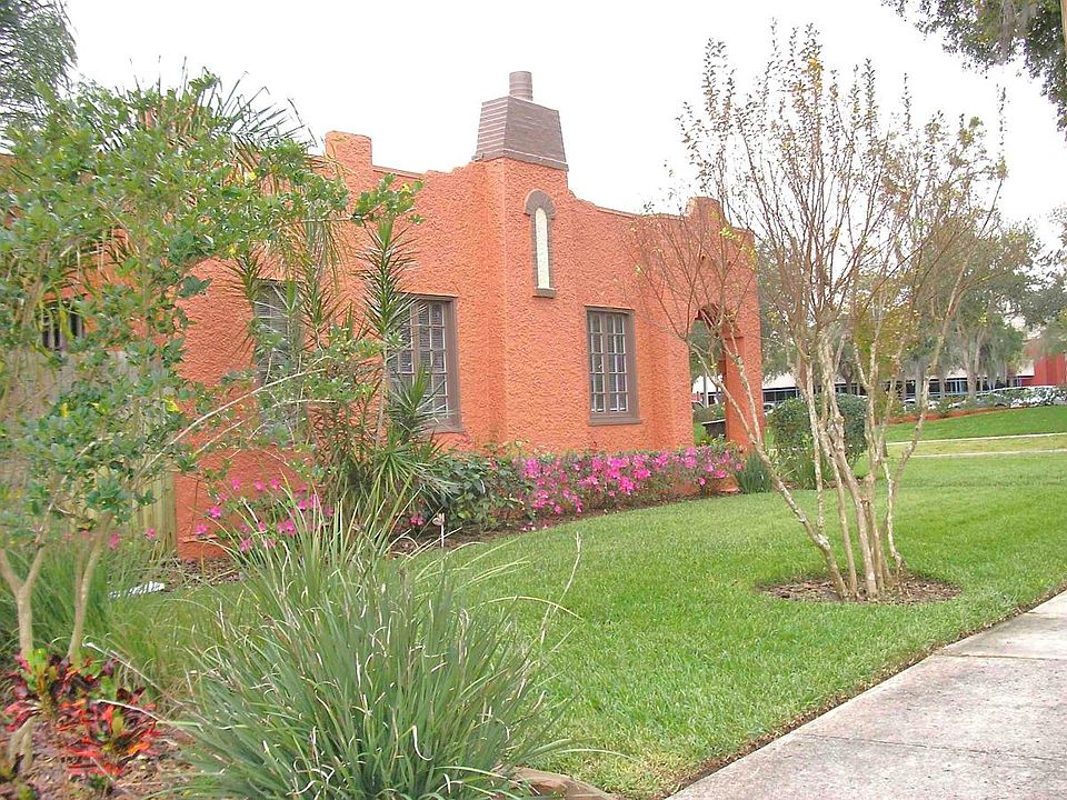 Outside Property