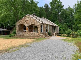 5760 Miles Spring Rd, Pinson, AL 35126