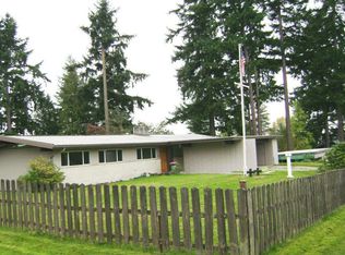 811 Vine St, Milton, WA 98354