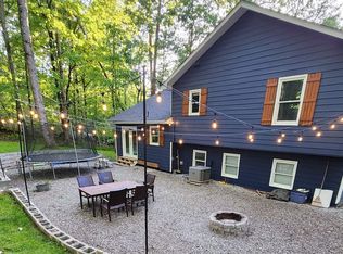 182 Cherokee Village Dr, Ball Ground, GA 30107