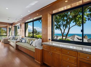 36 Seaview Dr, Santa Barbara, CA 93108
