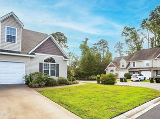 500 Candida Dr, Beaufort, SC 29906