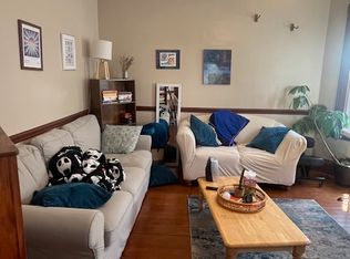 (Undisclosed Address), Jamaica Plain, MA 02130