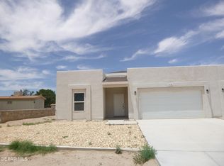 471 Huereque Dr #A, El Paso, TX 79927