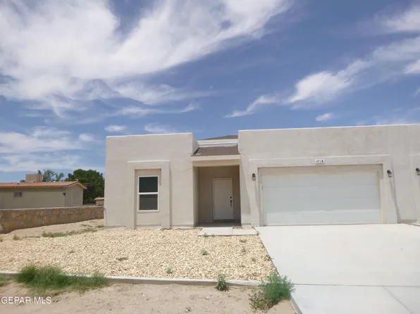 471 Huereque Dr #A, El Paso, TX 79927