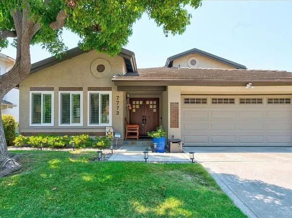 7773 Eagle Ridge Dr, San Diego, CA 92119