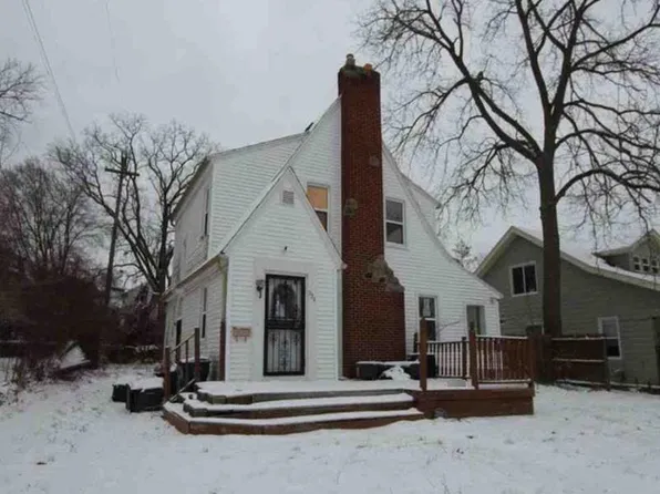 726 Dougherty Pl, Flint, MI 48504