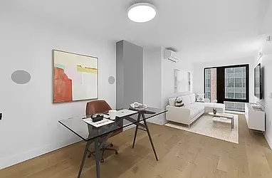 Rented by REAL New York