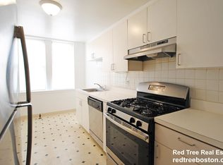 21 Colborne Rd #10, Brighton, MA 02135