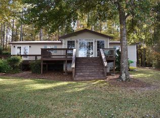 117 Couch Rd NW, Milledgeville, GA 31061