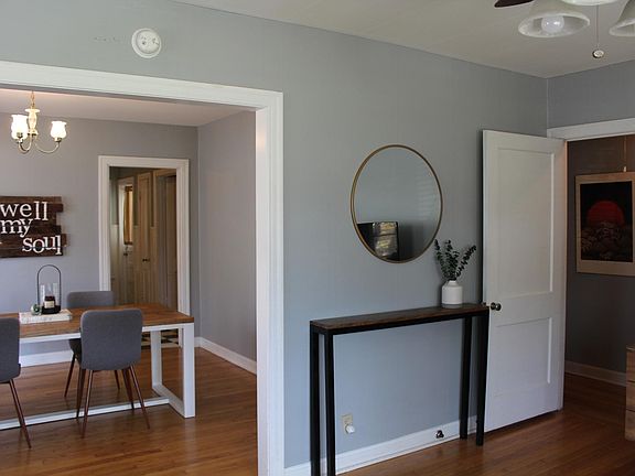 Living Room/Dining Room