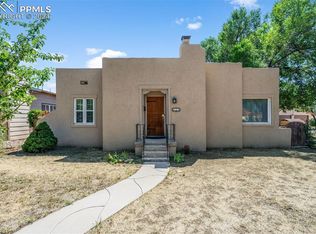 821 S Prospect St, Colorado Springs, CO 80903