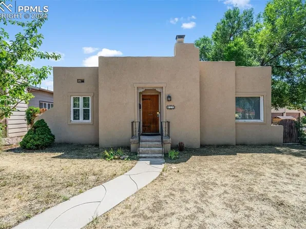821 S Prospect St, Colorado Springs, CO 80903