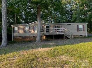 455 Pine Lake Dr, Troy, NC 27371