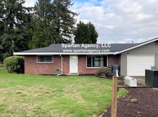 1307 23rd St NW, Puyallup, WA 98371