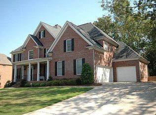 2909 Holly Pointe Ct, Marietta, GA 30062