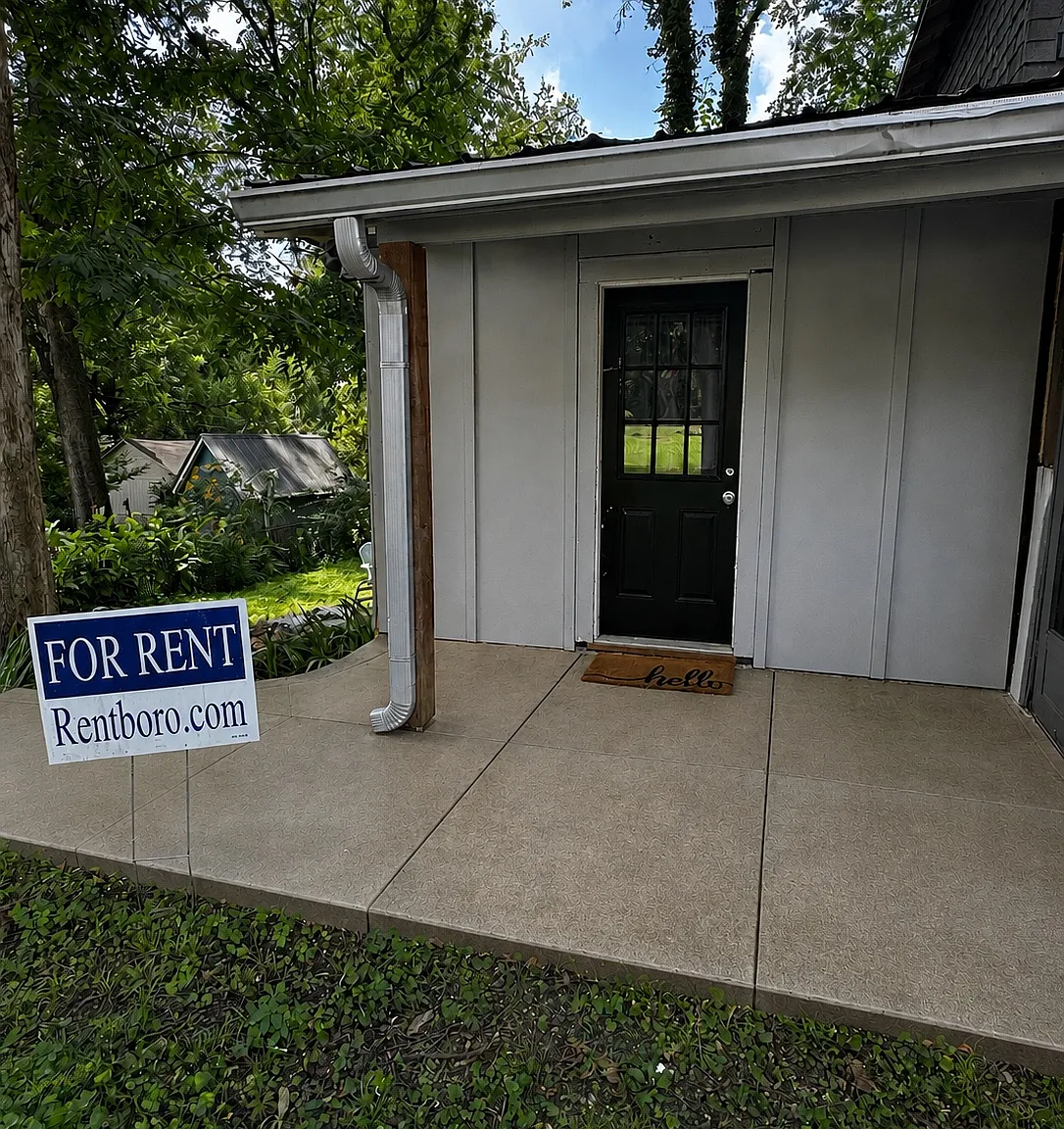 Studio, 500 sqft, $850 — Photo 1