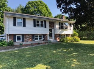 41 Green Dr, North Attleboro, MA 02760