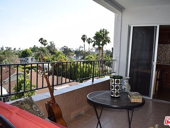 2nd image of 7560 Hollywood Blvd APT 304