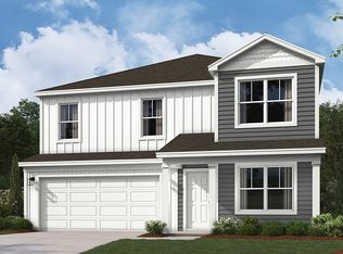 3301 W Keepsake Ln, Monrovia, IN 46157